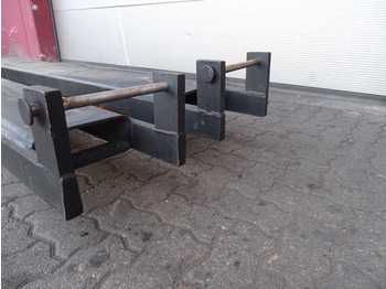 Vilice Gabelverlängerung: slika 2