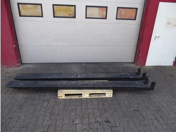 Vilice Gabelverlängerung: slika 3