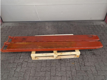 Vilice Gabelverlängerung: slika 3 Vilice Gabelverlängerung: slika 3