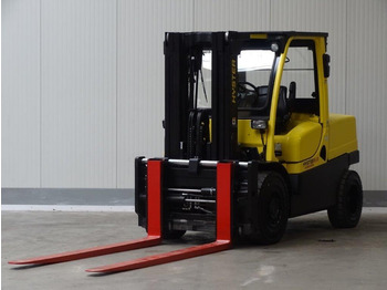 Diesel viličar HYSTER