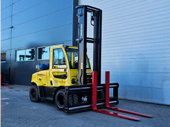 Viličar Hyster H8.0FT9: slika 3