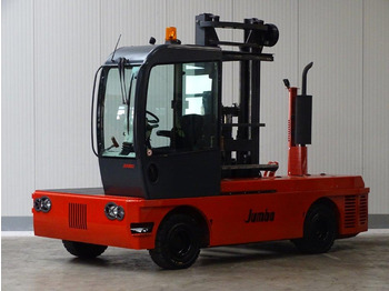 Bočni nakladalnik JUMBO