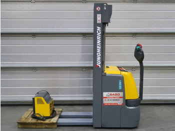 Stroj za zlaganje JUNGHEINRICH EJC