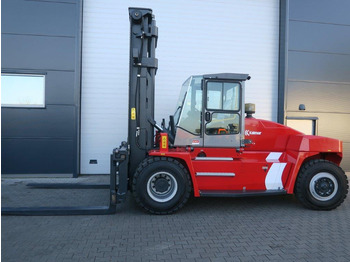 Diesel viličar KALMAR