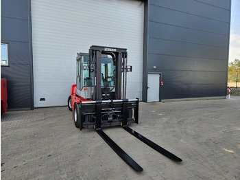 Diesel viličar Kalmar DCF80-9H: slika 3