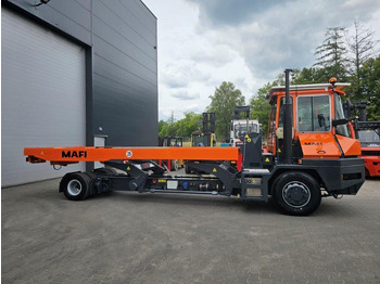 Terminalski traktor MAFI