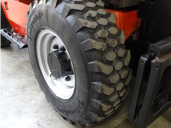 Terenski viličar Manitou M30 - TRIPLEX: slika 2