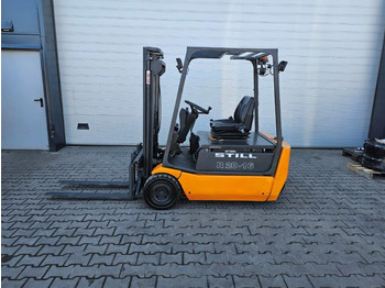 Električni viličar STILL R20