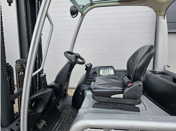 Električni viličar Still RX60-50 - TRIPLEX: slika 4