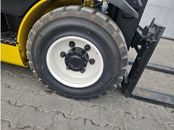 Viličar Yale GLP30VX - TRIPLEX: slika 2