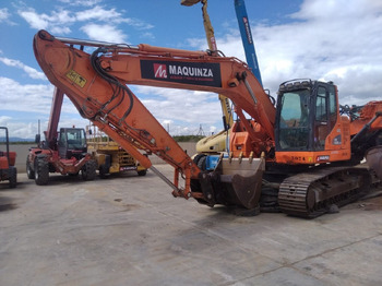 Bager goseničar DOOSAN DX235LCR