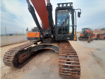 Bager goseničar DOOSAN DX350LC-7: slika 3