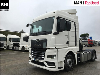 Vlačilec MAN TGX 18.470