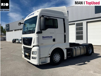 Vlačilec MAN TGX 18.500