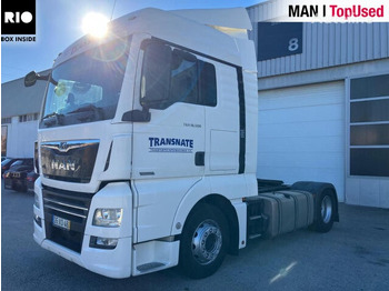 Vlačilec MAN TGX 18.500
