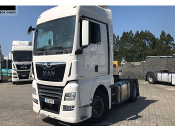 Vlačilec MAN TGX 18.510