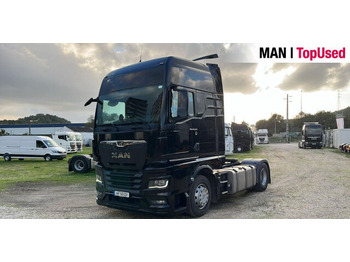 Vlačilec MAN TGX 18.510