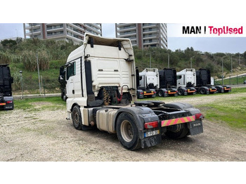 MAN TGX 18.440 4X2 BLS lizing MAN TGX 18.440 4X2 BLS: slika 3
