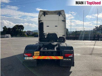 Vlačilec MAN TGX 18.500 4X2 BLS: slika 5