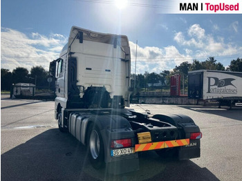 Vlačilec MAN TGX 18.500 4X2 BLS: slika 4