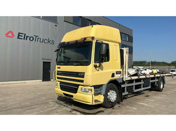 Tovornjak s kesonom DAF CF 75 310