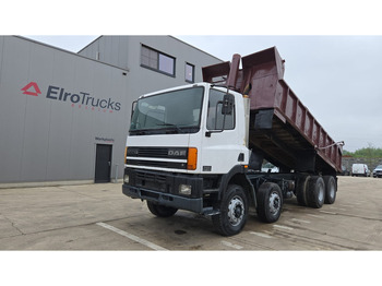 Tovornjak prekucnik DAF CF 85 340