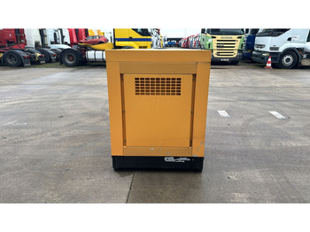 Generator Diesel Generator Set STC-50 (NEW !!! / 62.5 KVA/ 400V / 1500 RPM / 3 PHASE / 90.3 A / 50 HZ): slika 2