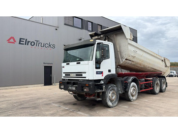 Tovornjak prekucnik IVECO EuroTrakker