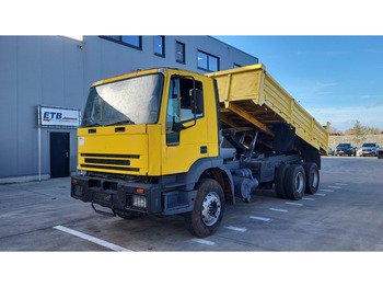 Tovornjak prekucnik IVECO EuroCargo