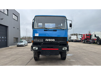 Tovornjak prekucnik Iveco Magirus 170 - 23 (GRAND PONT / LAMES / PARFAIT ETAT / 4x4): slika 2