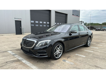 Avtomobil MERCEDES-BENZ