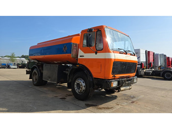 Mercedes-Benz SK 1619 (12.400L / GERMAN TRUCK / CAMION ALLEMAGNE / LAMES / GRAND PONT / V6) lizing Mercedes-Benz SK 1619 (12.400L / GERMAN TRUCK / CAMION ALLEMAGNE / LAMES / GRAND PONT / V6): slika 3