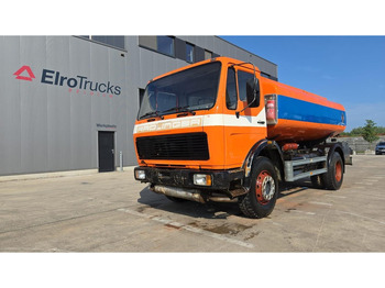 Mercedes-Benz SK 1619 (12.400L / GERMAN TRUCK / CAMION ALLEMAGNE / LAMES / GRAND PONT / V6) lizing Mercedes-Benz SK 1619 (12.400L / GERMAN TRUCK / CAMION ALLEMAGNE / LAMES / GRAND PONT / V6): slika 1
