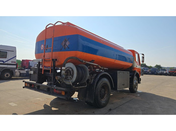 Mercedes-Benz SK 1619 (12.400L / GERMAN TRUCK / CAMION ALLEMAGNE / LAMES / GRAND PONT / V6) lizing Mercedes-Benz SK 1619 (12.400L / GERMAN TRUCK / CAMION ALLEMAGNE / LAMES / GRAND PONT / V6): slika 5