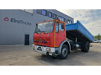 Tovornjak prekucnik MERCEDES-BENZ SK