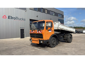 Tovornjak prekucnik MERCEDES-BENZ SK