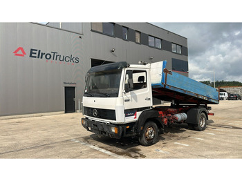 Tovornjak prekucnik MERCEDES-BENZ SK