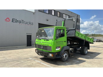 Tovornjak prekucnik MERCEDES-BENZ SK 814