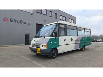 Mestni avtobus MERCEDES-BENZ Vario 614