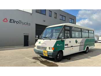 Mestni avtobus MERCEDES-BENZ Vario 614