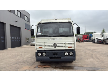 Tovornjak prekucnik Renault G 230 Manager (POMPE MANUELLE / LAMES / STEEL SUSP. / MANUAL PUMP): slika 2