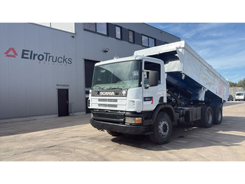 Tovornjak prekucnik SCANIA 94