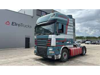 Vlačilec DAF XF 105 460