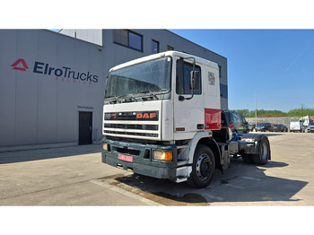 Vlačilec DAF 95