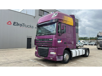 Vlačilec DAF XF 105 460