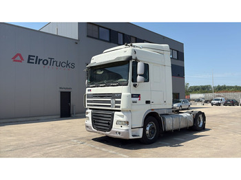 Vlačilec DAF XF 105 460