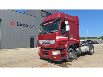 Vlačilec RENAULT Premium 450