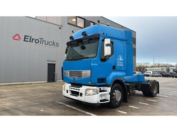 Vlačilec RENAULT Premium 450