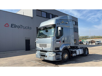 Vlačilec RENAULT Premium 450