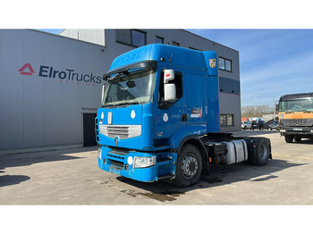 Vlačilec RENAULT Premium 450